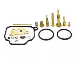 REPARO DO CARBURADOR CRYPTON 105 (20086) J