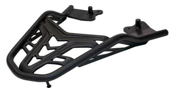 BAGAGEIRO CB 300 TWISTER 2023 E/D PRETO FOSCO J