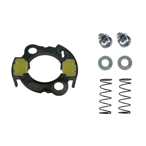 ESCOVA MOTOR DE PARTIDA C 100 BIZ C/SUPORTE