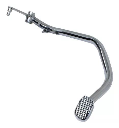 PEDAL DE FREIO BIZ 125 FLEX 18/.. J.