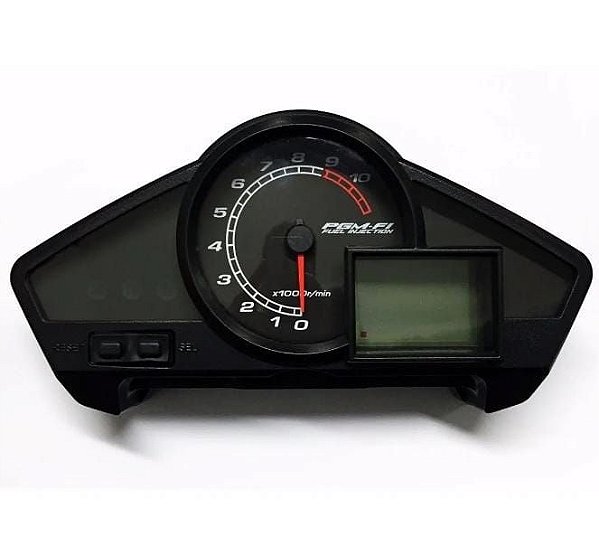 PAINEL COMPLETO CB 300 09/13 (GASOLINA) JJ