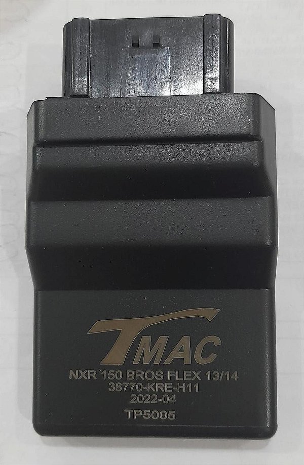 E C U NXR 150 BROS FLEX 13/14 J (38770-KRE-H11)