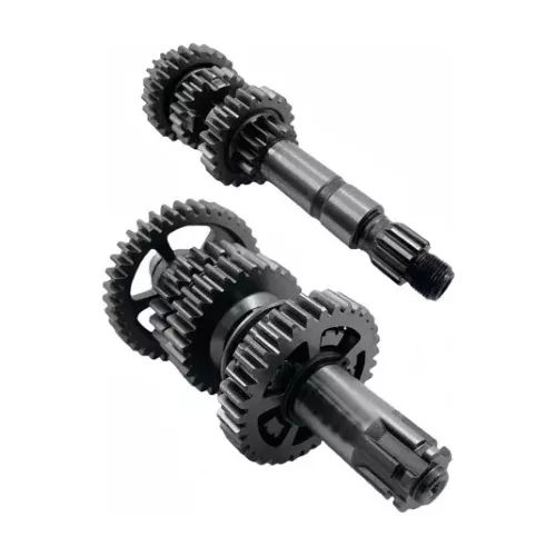 CAIXA DE MARCHA FAZER 150 14/15 - YS 150 FAZER SED 14/...