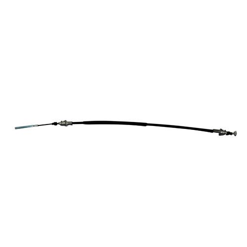 CABO DE EMBREAGEM QUADRICICLO TRX 420 2008/2010/12 J