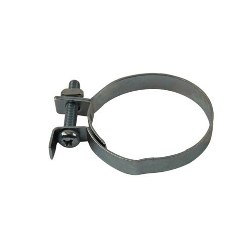 ABRAÇADEIRA CONDUTOR DE AR NXR 150 2009/2014 44 MM J