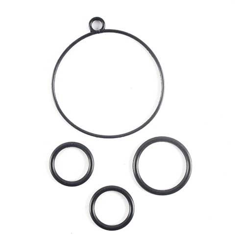 GUARNIÇÃO DO CARBURADOR C-100 BIZ (KIT) J