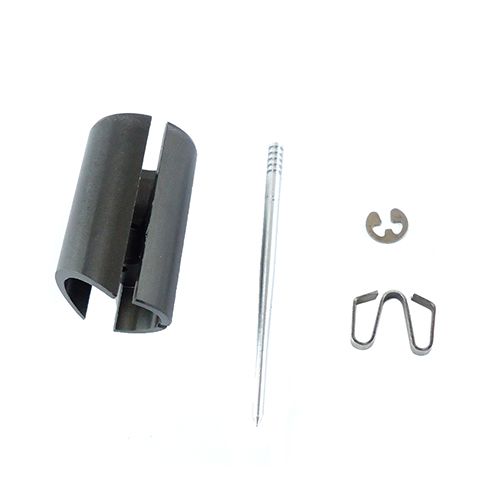 PISTONETE CARBURADOR C-100 BIZ 1998/2005 (IMP) J