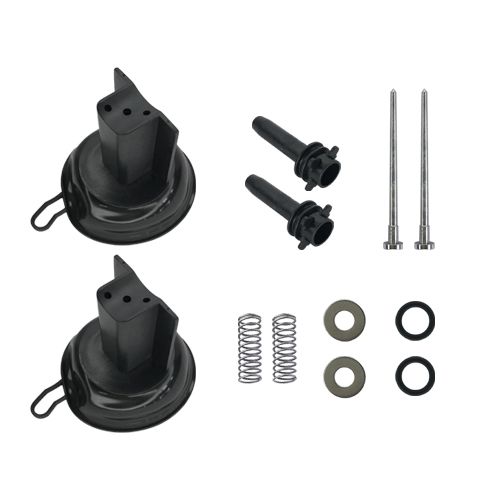 PISTONETE CARBURADOR CB 500 J 97/2005 j