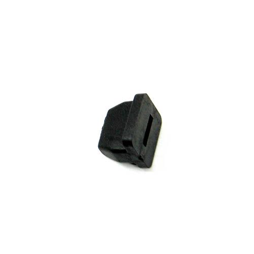 BORRACHA FIX TAMPA LAT YBR 125/FACTOR J