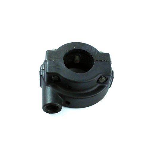 CARCAÇA DO ACELERADOR TITAN 125/150 04/13 (INF+SUP) J