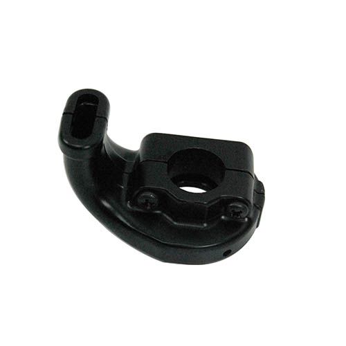 CARCAÇA DO ACELERADOR FAZER 250 2016/17/ FZ 25 18/2024/XTZ 150/TENERE 2011/2019/LANDER 2007/2024/FZ 15 2023/2024 J