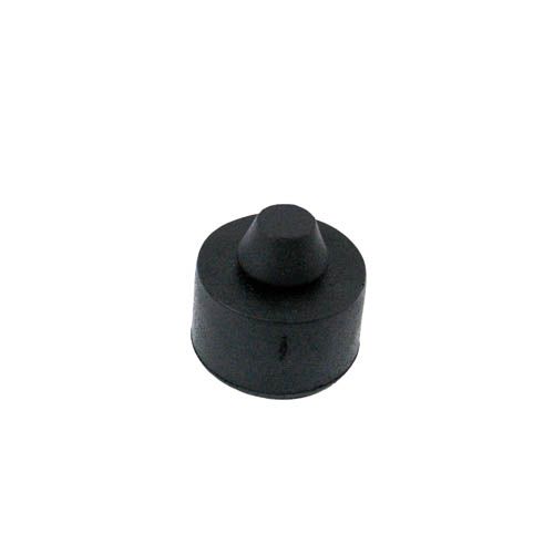 BORRACHA CAVALETE CENTRAL FAZER 150 14 TRIL + J