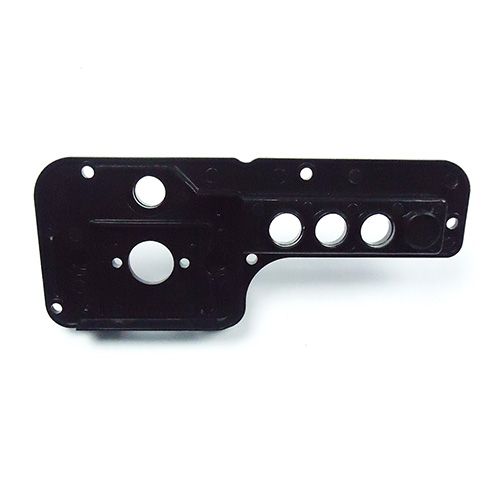 CARCAÇA INF DO PAINEL XLR/XR 200 (PARAM/IMP 12146 J