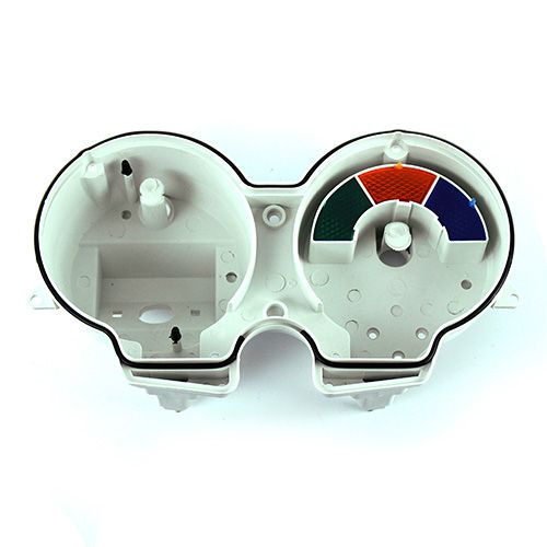 CARCAÇA INT DO PAINEL TITAN 2000 (PARAMOTOS/IMP J