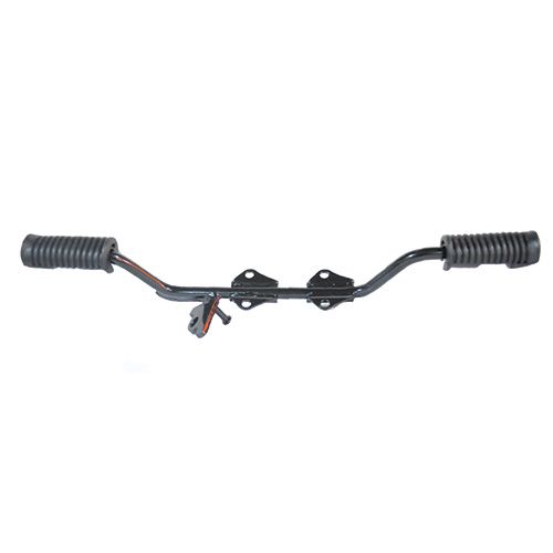 PEDAL DE APOIO(ESTRIBO) STAR50 2004/2016