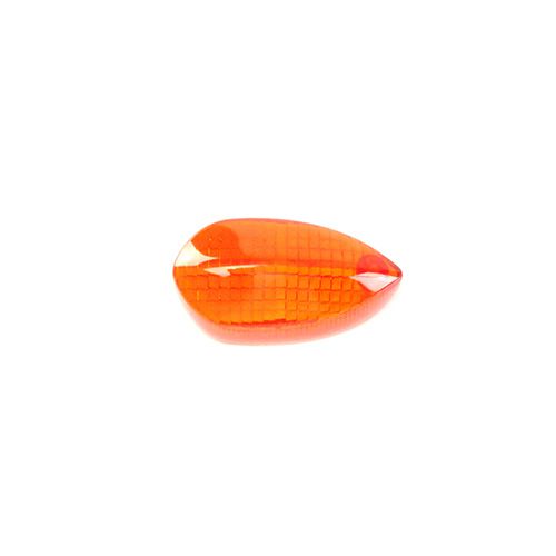 LENTE DO PISCA FACTOR 125/2009/17/FAZER /FACTOR 150 2014/17 AMARELA (IMP) J 35880