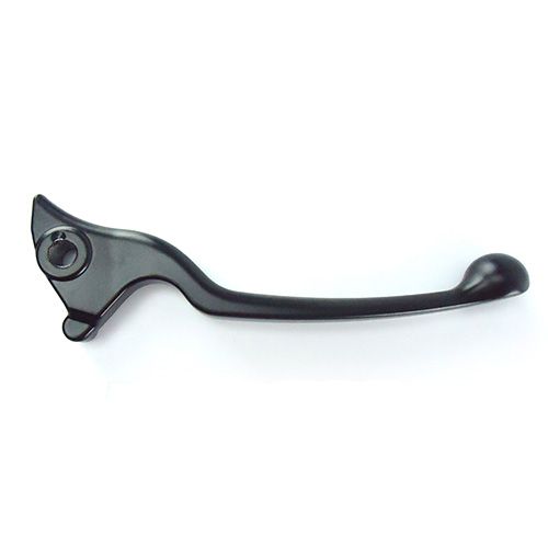 MANETE DE FREIO CRYPTON 115 PRETA JED 15034-E