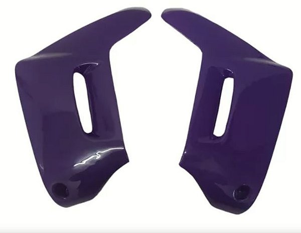 ABA DO TANQUE XR 200 ROXO 97 J