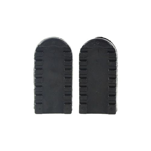 BORRACHA PEDAL DE APOIO(ESTRIBO) XTZ 125/150 PAR J