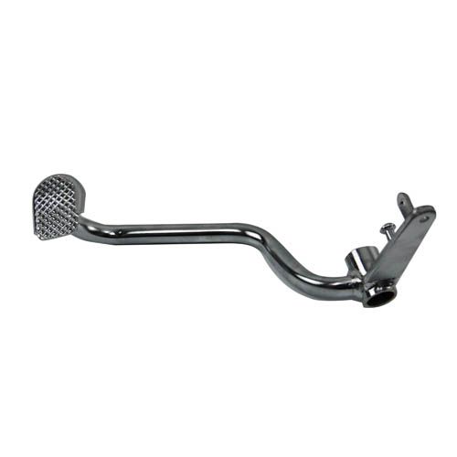 PEDAL DE FREIO FAZER 150 2014 (TORK/gp j