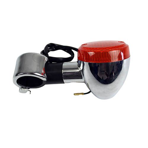 PISCA VT600C SHADOW DIANT DIR J