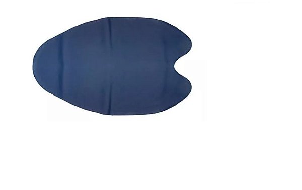 CAPA DO BANCO CB 250 2016/2022 AZUL J