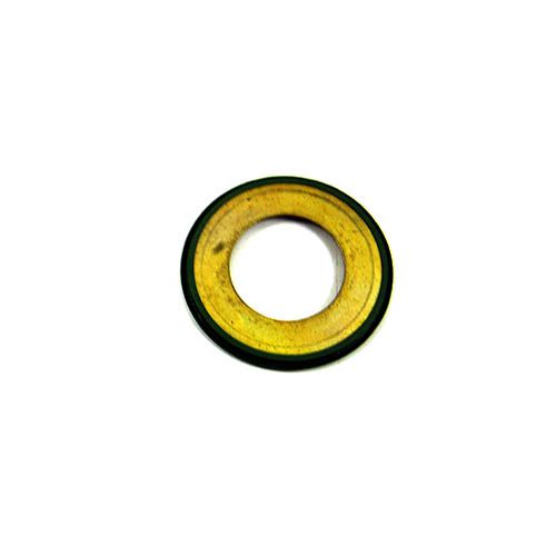 GUARDA PÓ PORCA COLUNA INF CB 300/CBX 250/CB 250 34675 J