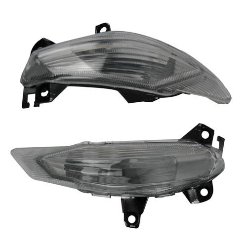 PISCA CRYPTON 115 10-16 DIANT ESQ LENTE CRISTAL PARAMOTOS