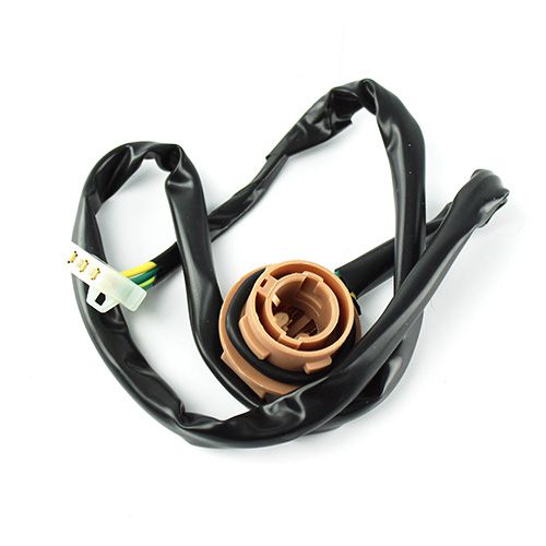 SOQUETE LANTANTERNA TRAS BIZ100/BIZ125 11-12 TRIL J
