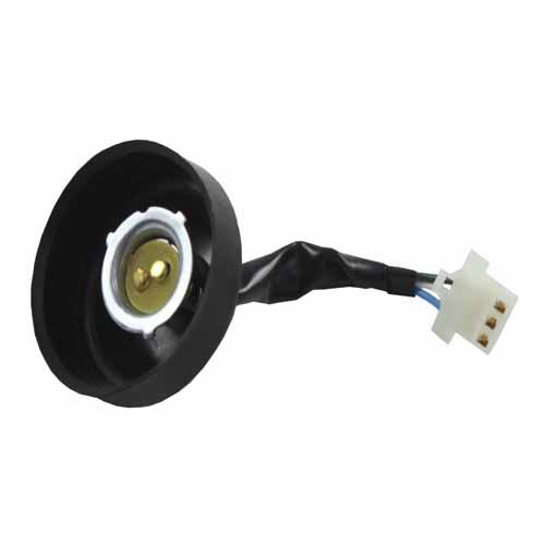 SOQUETE DO FAROL POP100 /BIZ 125 2009/10 J