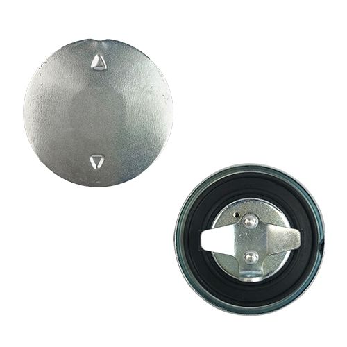 TAMPA DO TANQUE CRYPTON 105/115/neo 125 43675 j