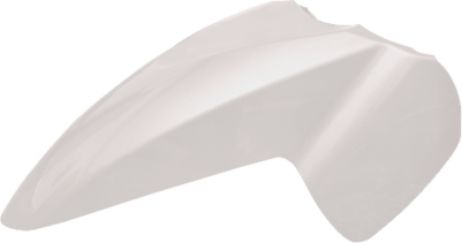 PARALAMA DIANT CITYCOM 300i BRANCO j