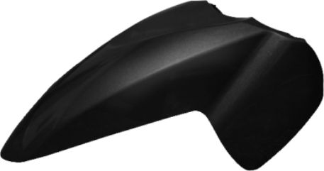 PARALAMA DIANT CITYCOM 300 PRETO BRILHO J