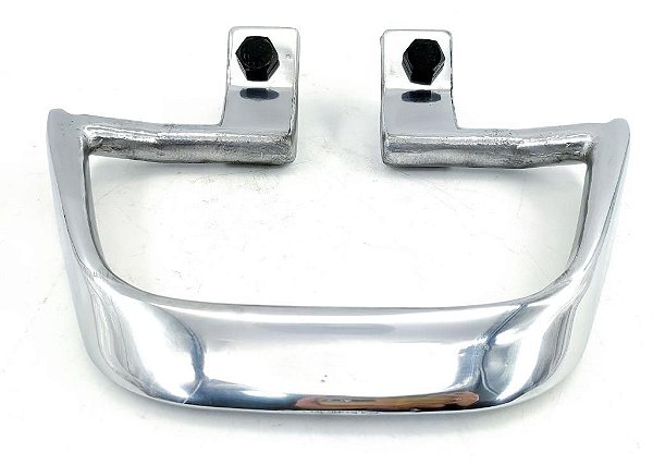 ALÇA ALUMINIO POLIDO TITAN 2009/13 EMBUS J