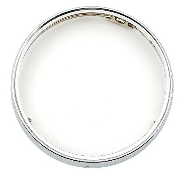 ARO DO FAROL CBX 250 TWISTER CROMADO (MORFADNE J