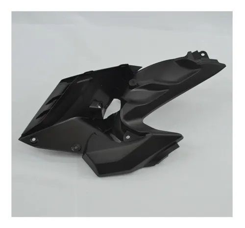 SUPORTE ABA DO TANQUE FAN 160 (LADO ESQUERDO) ORIG j