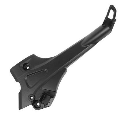 SUPORTE PEDALEIRA TRAS FAZER 250 - EDITION BLUEFLEX L/D - ACIMA 2012 j