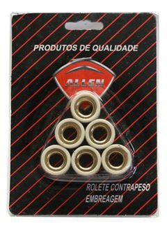 ROLETE CONTRA PESO FUTURE 125/LASER 150 J
