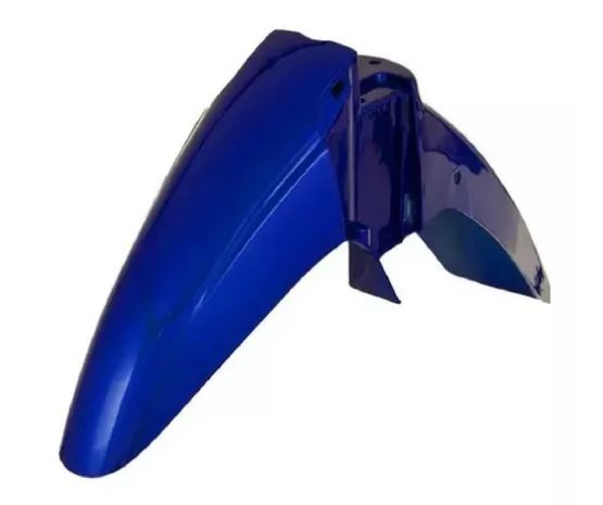PARALAMA DIANT C-100 BIZ AZUL 2002/03 E BIZ+ j 004-1021