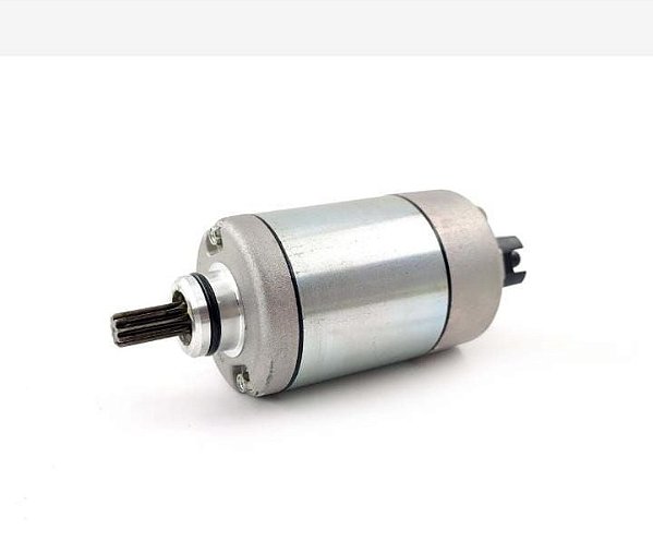 MOTOR DE PARTIDA MT 09 2007/2018/ GSF 1250N J
