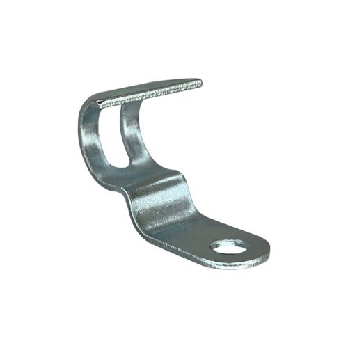 ABRAÇADEIRA MANGUEIRA FREIO TRAS CRF 250F 19- TR x