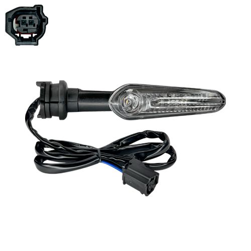 PISCA MT 03 21- TRS DIR/ESQ LED TRIL X