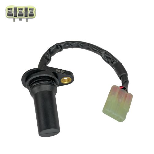 SENSOR DO VELOCIMETRO BIZ 125 2006/10 x