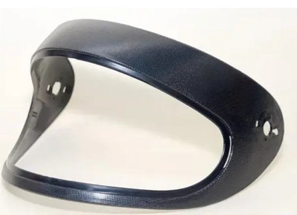 PALA CAPACETE GOW K