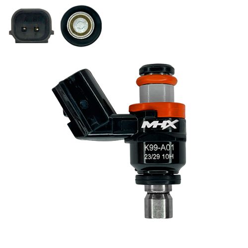 BICO INJ CRF 250 2019/22 10F MHX J