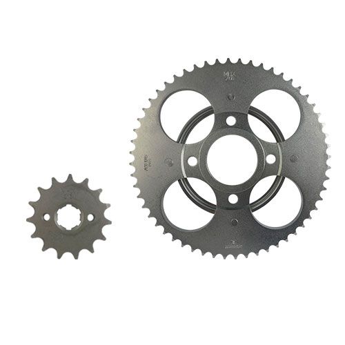 KIT DE TRANS XL 125 COM RETENTOR