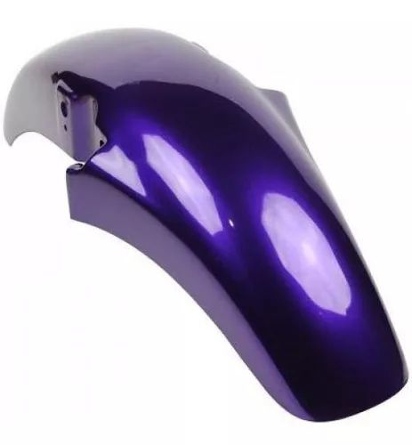 PARALAMA DIANT CBX 200 ROXO 99/2000 j