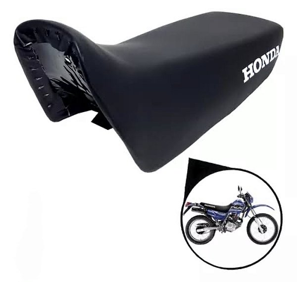BANCO XR 200 J