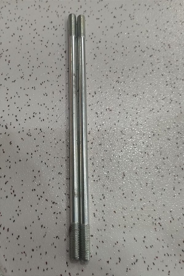 PRISIONEIRO CILINDRO CABEÇOTE NX 150/CBX 150 J 227X8X8 REGGIO