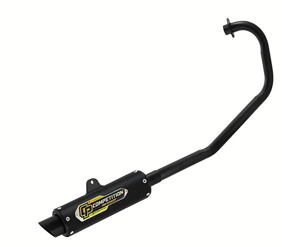ESCAPE FAN 160/START 160 COMPETITION PRO TORK SPORTIVO j